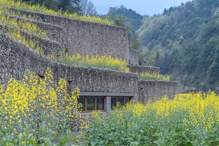 Qingxi Culture and History Museum